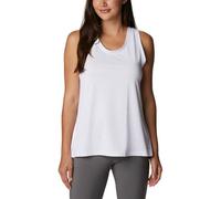 COLUMBIA Damen Shirt Columbia Hike™ Tank (1991541) XL White