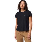 Columbia Daniela Falls Short Sleeve black (010) L