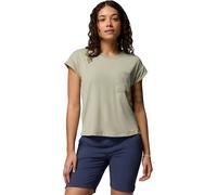 Columbia Daniela Falls™ Kurzarm-t-shirt XL Safari