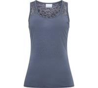 Columbia Peak To Point II Tank Top Damen grau L 2021 Tank Tops