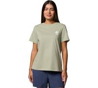 COLUMBIA Damen Shirt Rolling Bend Graphic SS (2120021) M Braun