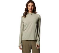 COLUMBIA Damen Shirt Skien Valley Hoodie (2123293) M Safari