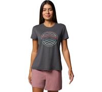 COLUMBIA Damen Shirt SpectreRidge™ (2077451) S Black, Find Your Trail