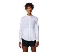 Columbia Damen-Shirt Tamiami II, Langarm, Groß
