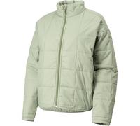 Columbia Damen Sienna Hill Quilted Jacke (Größe XL, gruen)