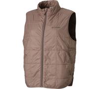 Columbia Damen Sienna Hill Quilted Weste (Größe XL, braun)