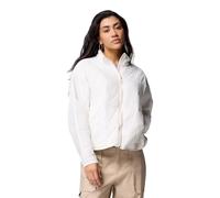 Columbia Damen Sienna Hill Steppjacke, Meersalz, S