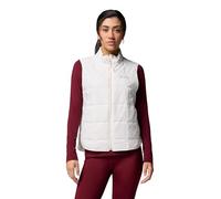 Columbia Damen Sienna Hill Steppweste, Meersalz, M