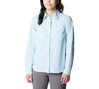Columbia Damen Silver Ridge 3.0 Langarm-Shirt