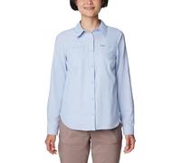 Columbia Damen Silver Ridge 3.0 Langarmhemd