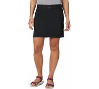 Rock Columbia Saturday Trail Skort Schwarz Damen-6