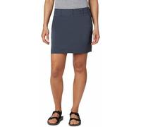 COLUMBIA Damen Skort Saturday Trail™ Skort (1710551) 36 Blau