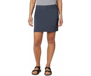COLUMBIA Damen Skort Saturday Trail™ Skort (1710551) 44 India Ink