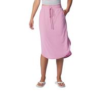 Columbia Damen Slack-Rock aus Wasserstrick Skort, Minuet, Mittel