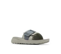 Columbia Sportswear Badesandalen Peakfreak Roam Slide Damen Grün Größe 42