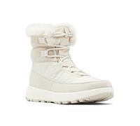 Columbia Damen SLOPESIDE Peak Luxe Stiefel Winterschuhe 1979551 010 schwarz
