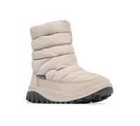 Columbia Snowtrot Mid soft taupe, shark (096) 9.5