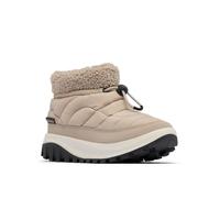 Columbia Damen SNOWTROT Shorty Stiefel Winterschuhe 2075121 125 Weiss