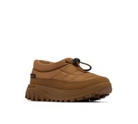 Columbia Damen Snowtrot Unwind Hausschuh, Elk/Schwarz, 37.5 EU
