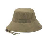 Columbia Women's Diamond Crest Sun Hat, Sun Hat, Stone Green, S/M