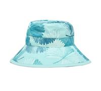 Columbia Damen-Sonnenhut mit Rautenwappen, Sprühstrahlen, S/M