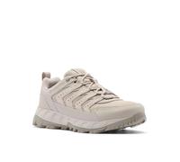 Columbia Damen Strata Trail Low Wanderschuhe, Soft Taupe/Kettle, 11