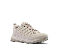 Columbia Damen Strata Trail Low Wanderschuhe, Soft Taupe/Kettle, 8.5 Wide