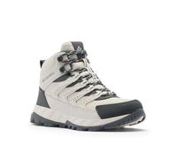 Columbia Strata Trail™ Wanderstiefel EU 39 Cloud Grey / Dark Grey