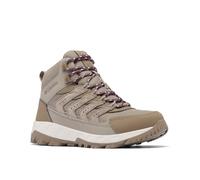 Columbia Strata Trail Mid WP kettle, blush rose (005) 7.5