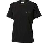 Columbia - Sun Trek Short Sleeve II - Damen-T-Shirt - Black XL