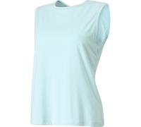 Columbia - Women's Sun Trek Tank II - Funktionsshirt, Gr. M, blau (MarineLight)