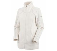 Columbia Damen Suspiciously Sweet Long Sweater Fleece