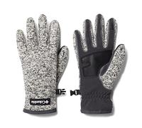 Columbia Damen Sweater Weather Handschuhe Chalk Heather