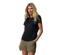 Columbia Damen T-Shirt, Zero Rules Light SS Crew