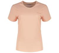 Columbia Zero Rules Light Damen T-Shirt hellrosa - M