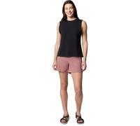 Columbia - Women's Sun Trek Tank II - Funktionsshirt, Gr. L, schwarz (Black)