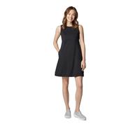 Columbia Damen Tankkleid für Gefrierschrank Kleid, Schwarz, Large
