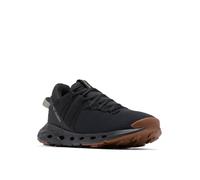 Columbia Damen Terrastride ARO Sneaker, Schwarz/Stoßzahn, 37 EU