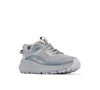 Columbia Damen Terrastride CRZ Wanderschuh, Monument/Slate Grey, 38.5 EU