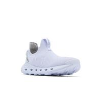 Columbia Damen Terrastride SLR Wanderschuh, Snowdrift/White, 39.5 EU