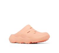 Columbia Damen Thrive Revive Clog Sportsandale, Apricot Fizz/Apricot Fizz, 41 EU