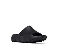 Columbia Damen Schiebe-Sandalen Thrive Revive Schwarz Größe 38