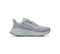 Columbia - Damen Traillaufschuhe - Konos Trillium ATR - Konos Trillium ATR Grey Ice Foxglove für Damen - Größe 6 US - Grau Grau 6 US