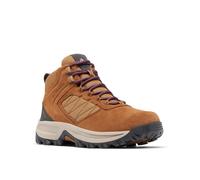 Columbia Damen Transverse Suede Wanderstiefel