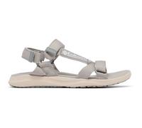 COLUMBIA Damen Trekkingsandale Globetrot™ (2068371) 43 Flint Grey, Sea Salt