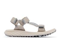 Columbia Wandersandalen Konos Globetrot Damen Grau Größe 39