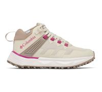 COLUMBIA Damen Trekkingstiefel FACET™ 75 MID OUTDRY™ (2027201) 38 Dark Stone, Dark Fuchsia