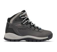 COLUMBIA Damen Trekkingstiefel NEWTON RIDGE PLUS (1424692) 5 Quarry, Cool Wave