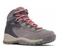 COLUMBIA Damen Trekkingstiefel NEWTON RIDGE™ PLUS WATERPROOF AMPED Stratus, Canyon Rose 40 (0193553677116)
