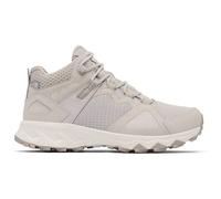 COLUMBIA Damen Trekkingstiefel PEAKFREAK HERA MID OUTDRY (2100201) 9,5 Moonstone, Soft Taupe
